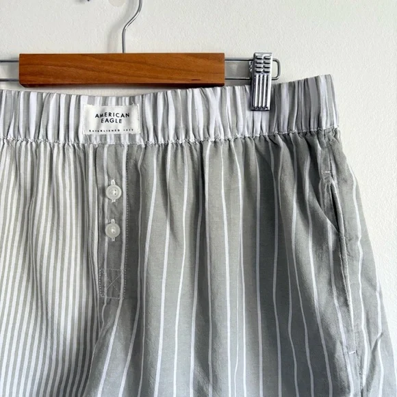 AE PJ Boxer Shorts - Picture 3 of 5